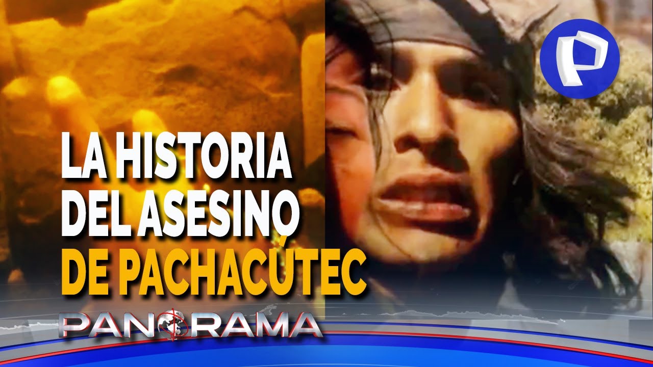 El asesino de Pachacútec: atacante de la Piedra de los 12 Ángulos era investigado por homicidio