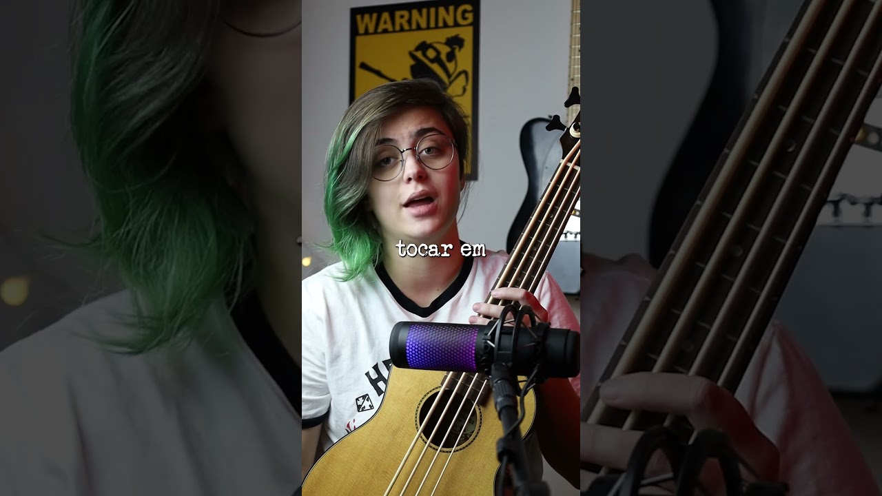 Será que vale a pena ter um Ubass? 