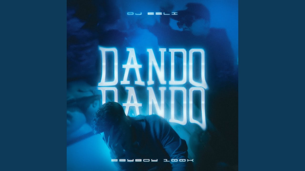 DANDO DANDO