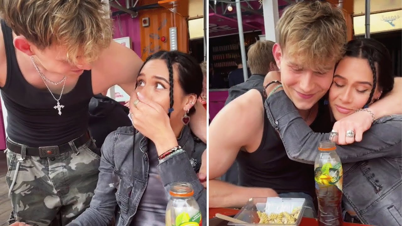 The Most Emotional Reunion Moments That Will Make You Cry | Emotional Reactions. Ep4