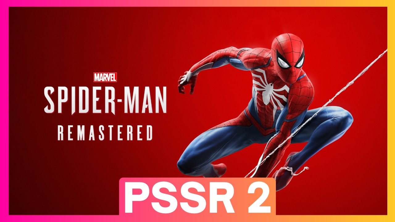 PS5 Pro: PSSR 2 в Marvel's Spider-Man – вот как это выглядит.