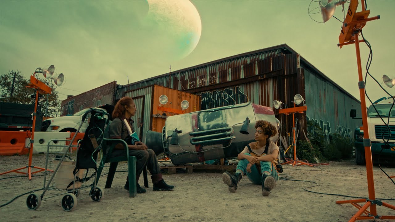 Ro & the Stardust Trailer - PHLAFF2023