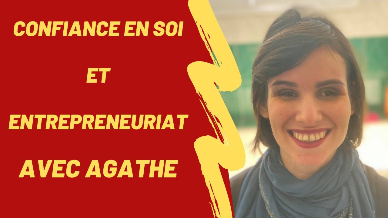 Aveugle de naissance, Agathe accompagne les parents d&rsquo;enfants d&eacute;ficients visuels