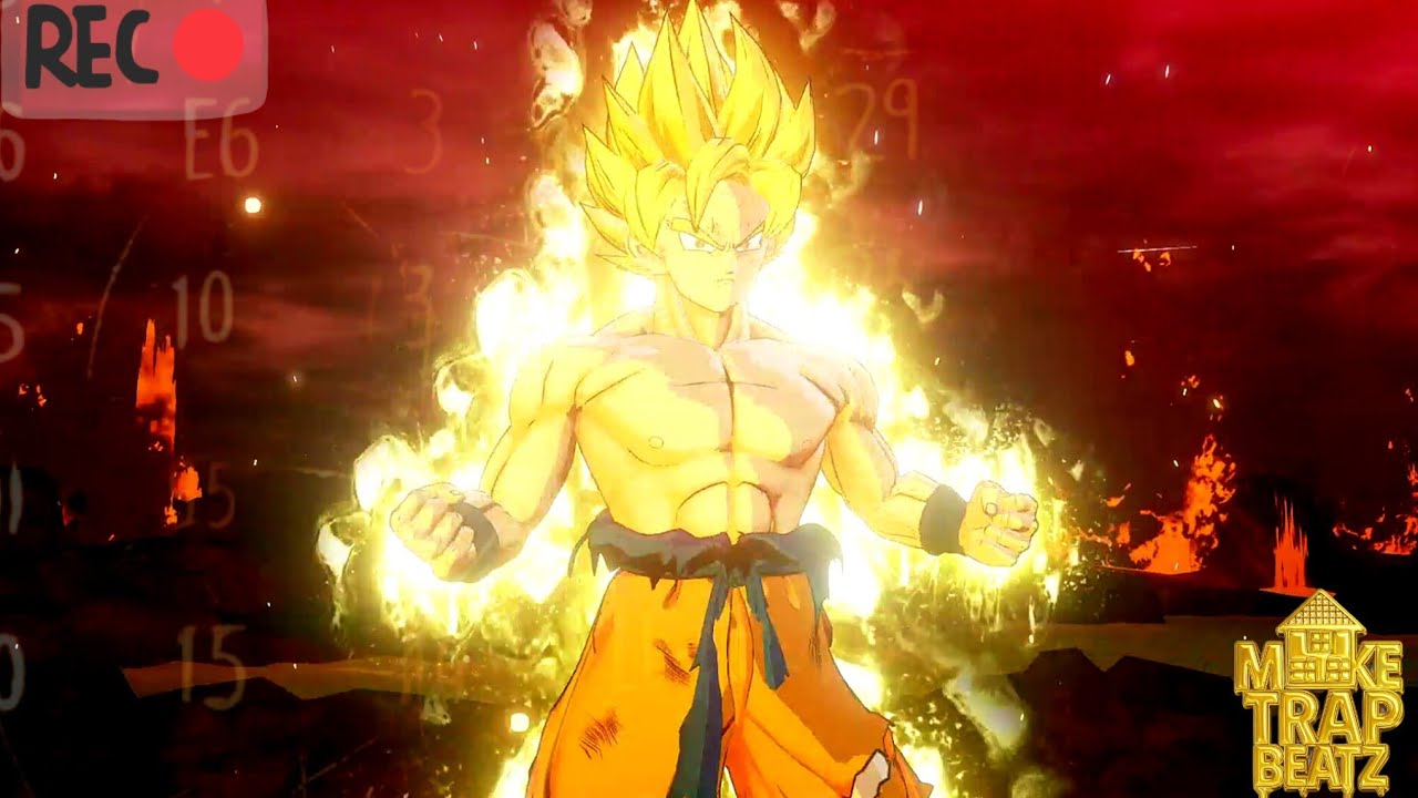 Bring Back Memories 💯🔥🎮 | DBZK | #SuperSaiyan