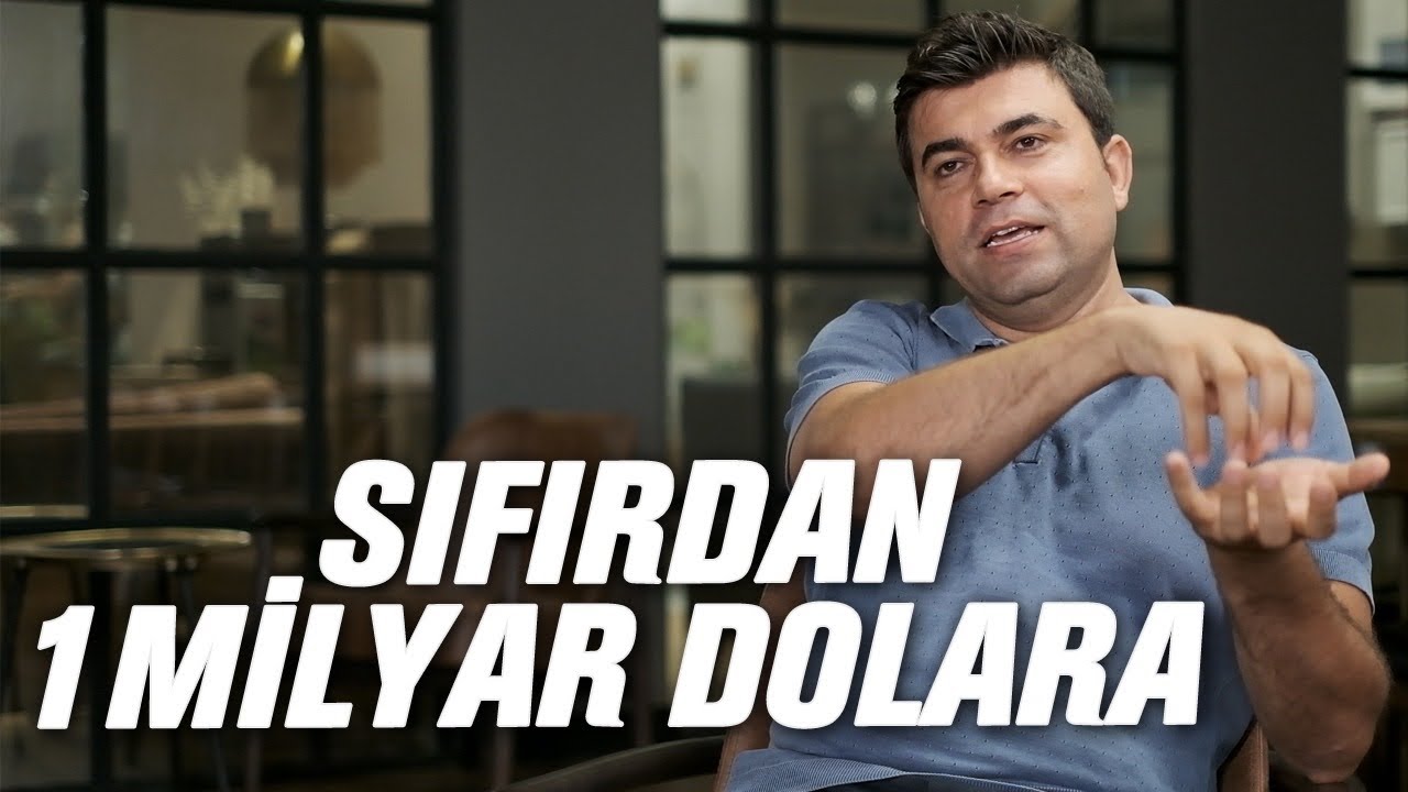 İnat, Azim ve Başarı | Vivense, 1 Milyar Dolar