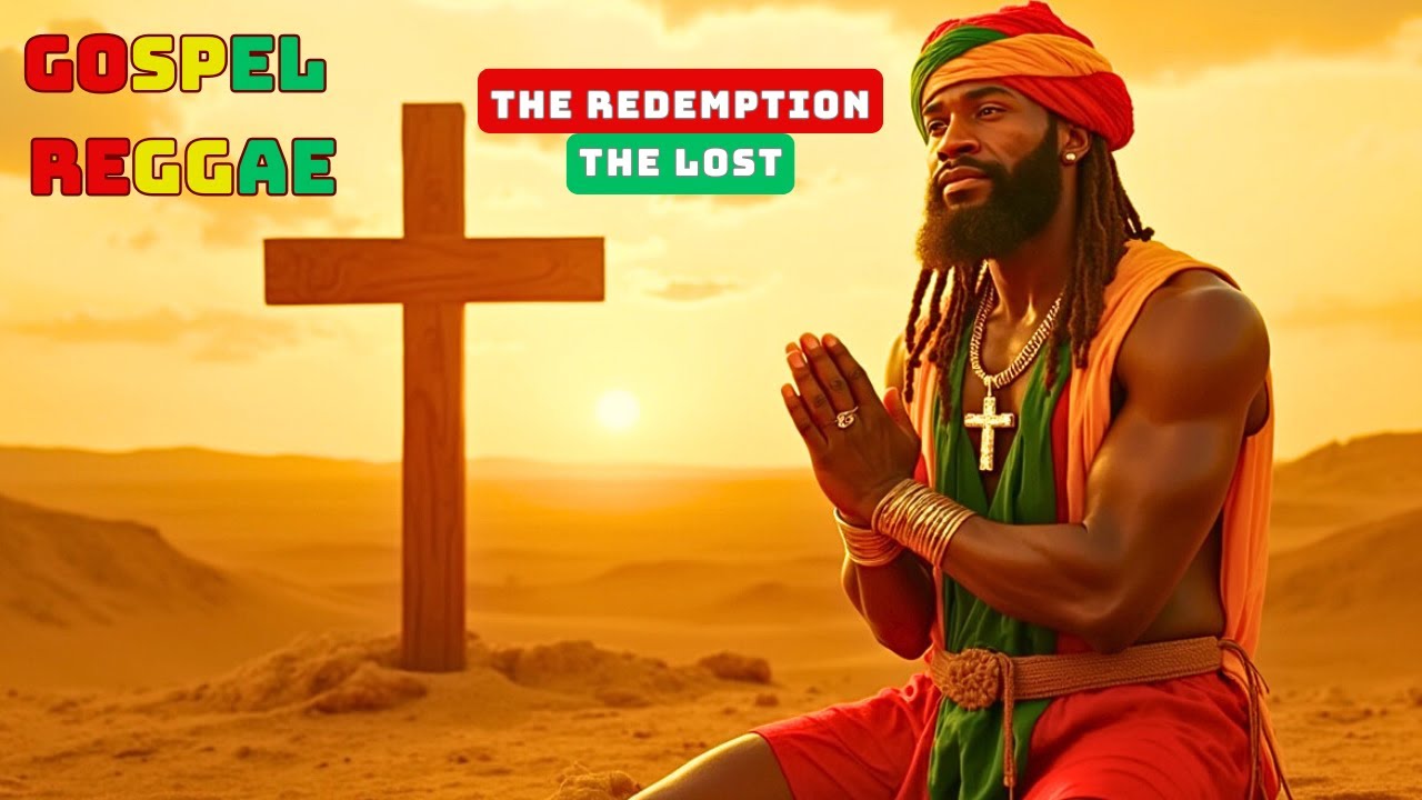 The Redemption The Lost – 2025 Gospel Reggae: A Song of Redemption, Healing, and Divine Love