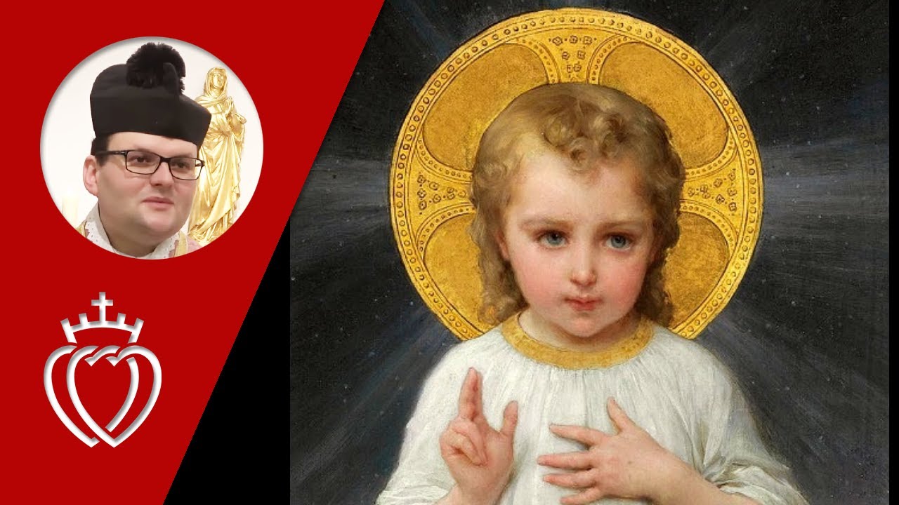 Boże Narodzenie - co znajdzie w Tobie Jezus, gdy przyjdzie?