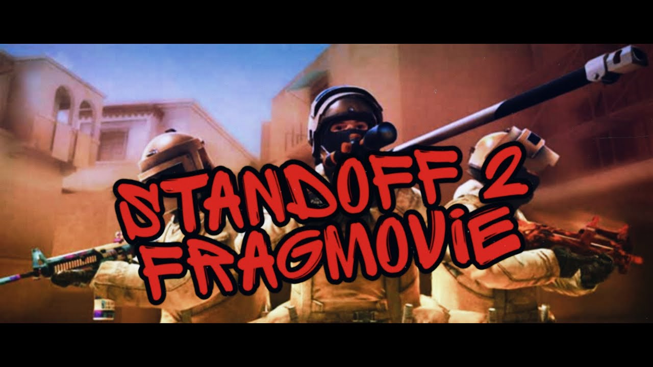 Standoff 2 fragmovie ❤️