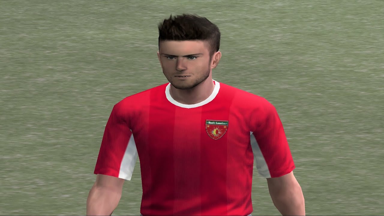 Pro Evolution Soccer 2014 - PS2 Gameplay (4K60fps)