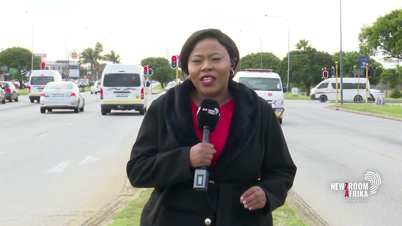 President Ramaphosa visits Eastern Cape
