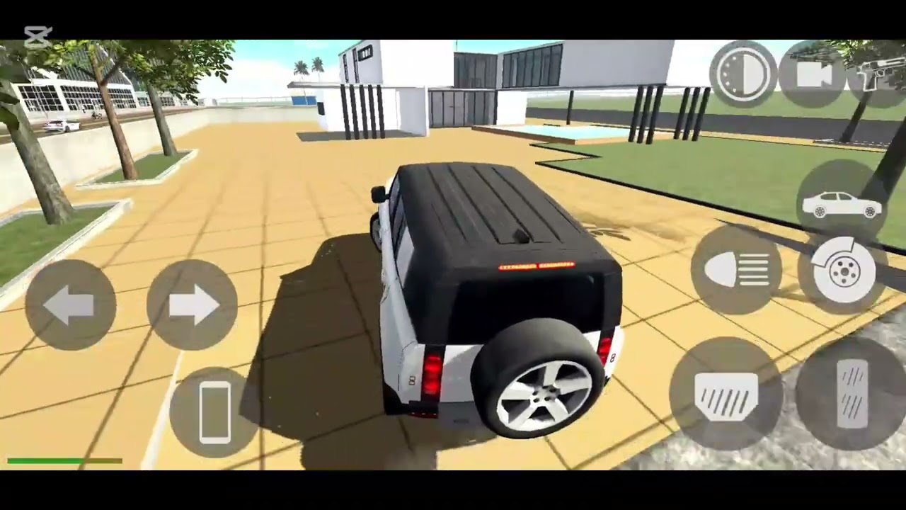 Indian Car Driving Simulator 3D- Unlimited Car and Bike Racing Game- Android Gameplay #