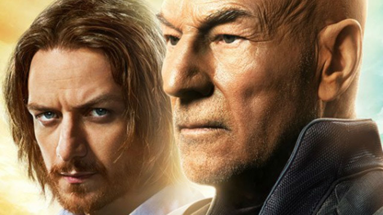 X-Men: Days of Future Past - Trailer #3 - IGN Rewind Theater