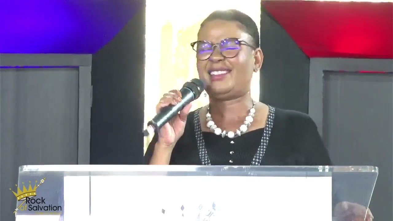 Don't underestimate the power of God with Rev. D. Mulaudzi