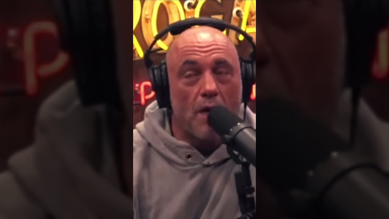 Joe questions Kid Rock on Faith &ldquo;you think there&rsquo;s a real 🧀us?&rdquo; - JRE Clips after YouTube part 14