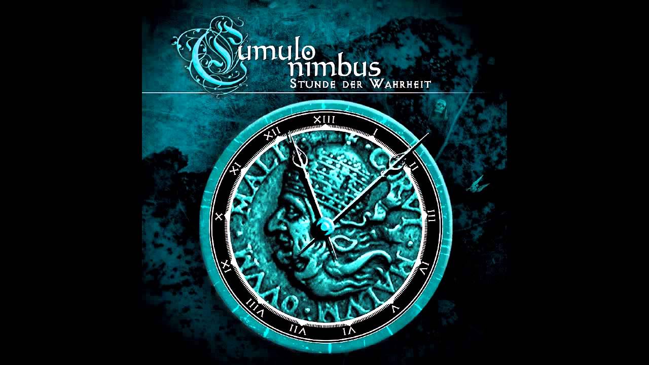 Cumulo Nimbus - Feuerteufel