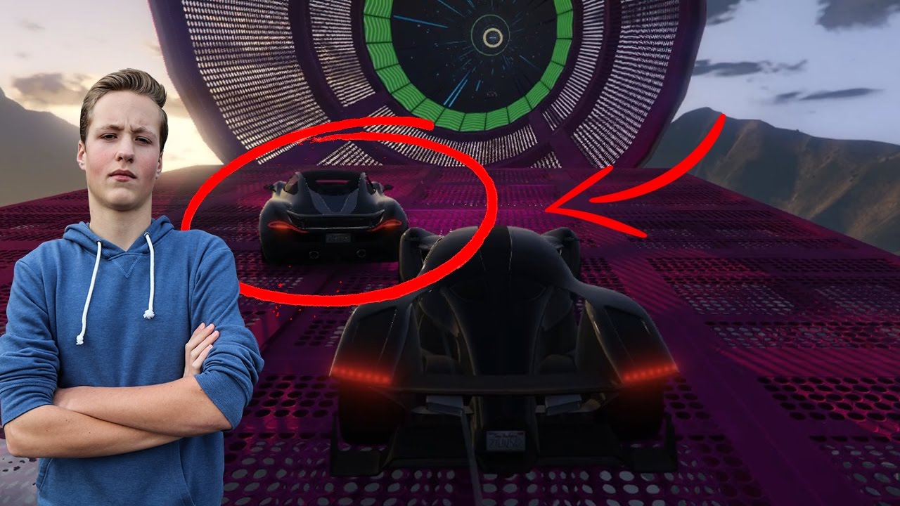 IK NAAI MILO EN HET SPIJT ME!! SORRY.. | GTA 5 MET DE BANKZITTERS #23
