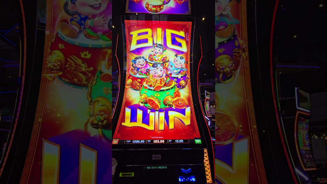 Dancing Drums Tower Free Games! 