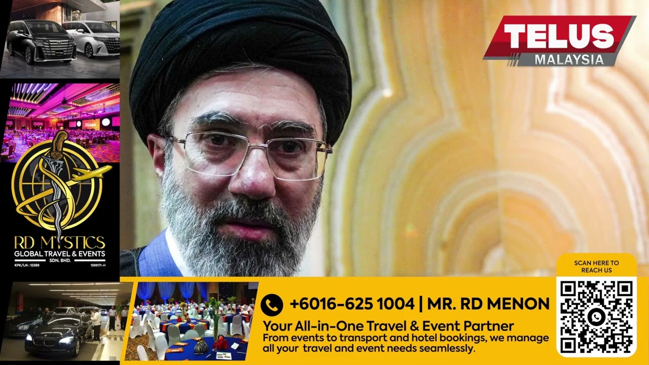 Tolak gencatan senjata, Iran bertegas tundukkan AS-Israel