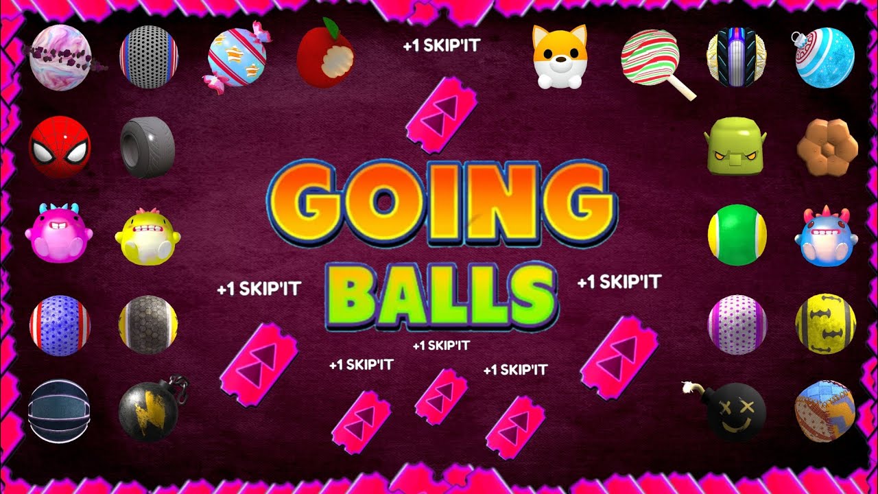 Going Balls Fast Speed Run Gameplay #akleshop #goingballs 