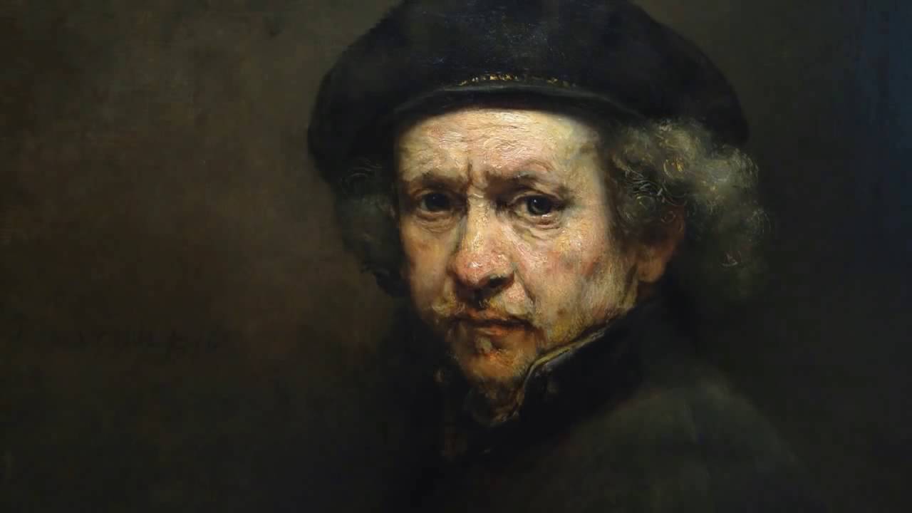 Rembrandt, 