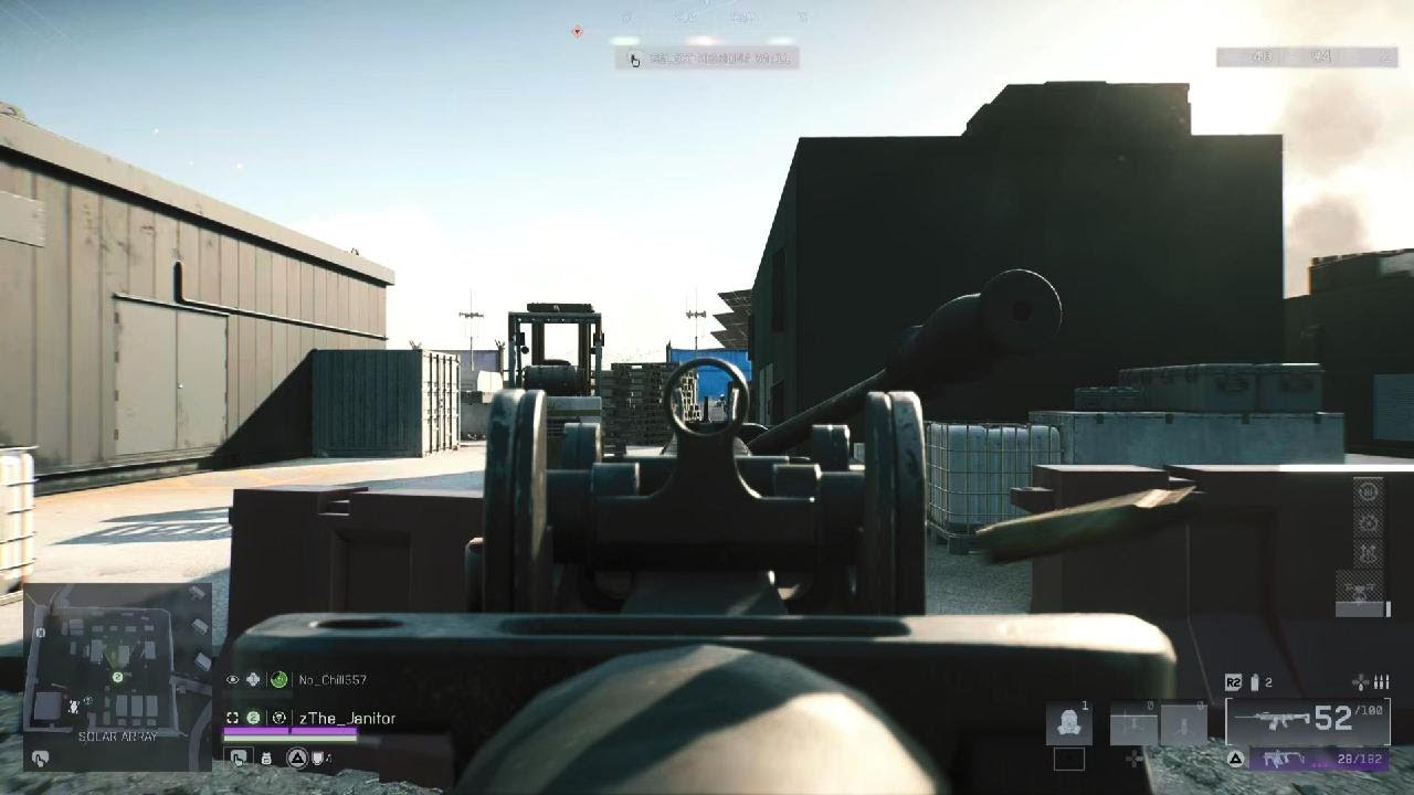 Battlefield 6 10 piece