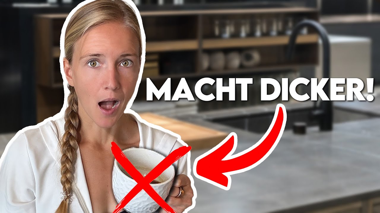 5 Keto-Fehler, die ich morgens nicht mehr mache (Tu das nicht! ⚠️)