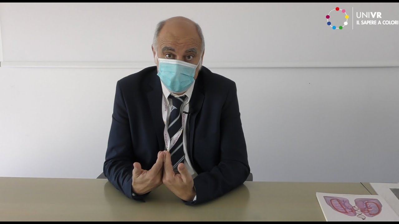 Scuola specializzazione in Statistica Sanitaria - Università di Verona