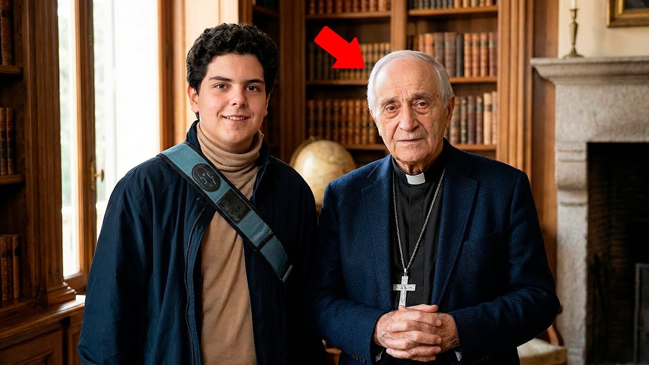 Creí que mi vocación estaba dañada… hasta que un joven santo vino a sanar la herida que escondí