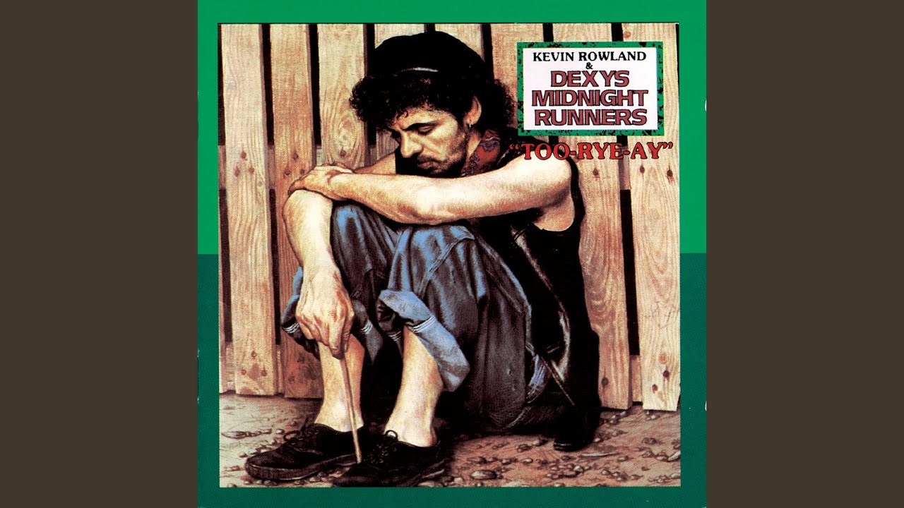 The Celtic Soul Brothers