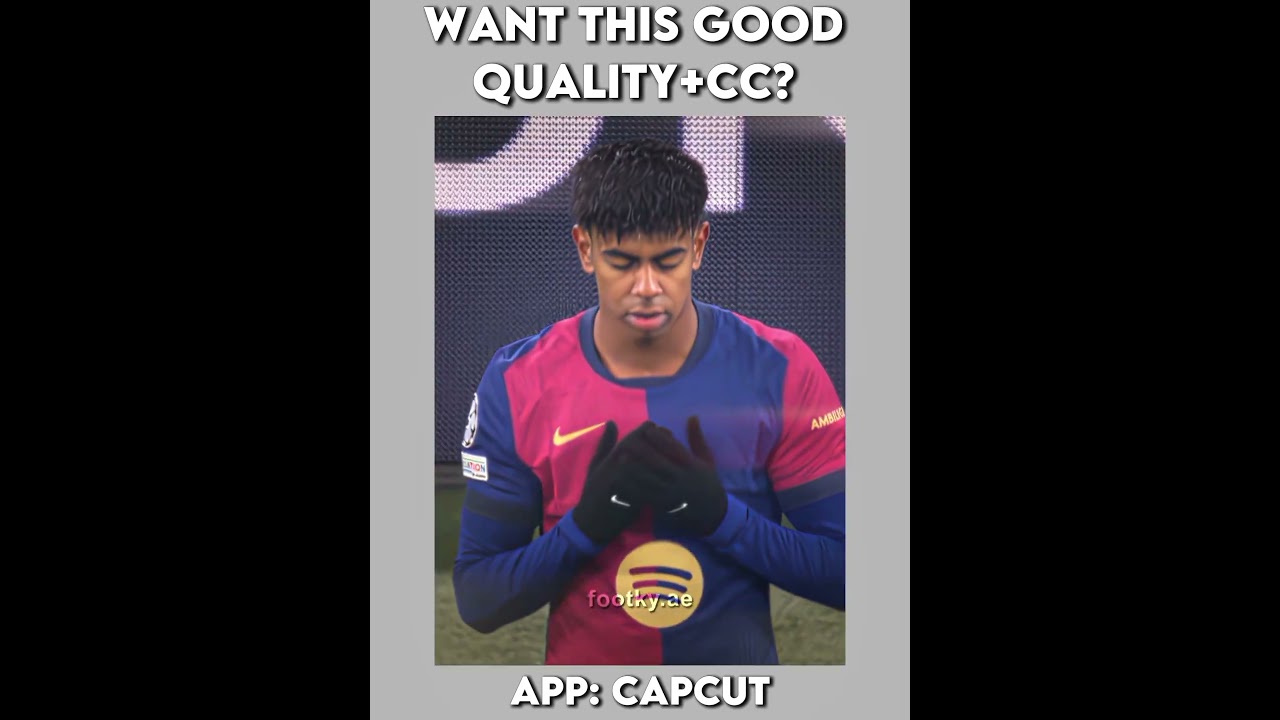 Good Quality+ CC Tutorial On CapCut