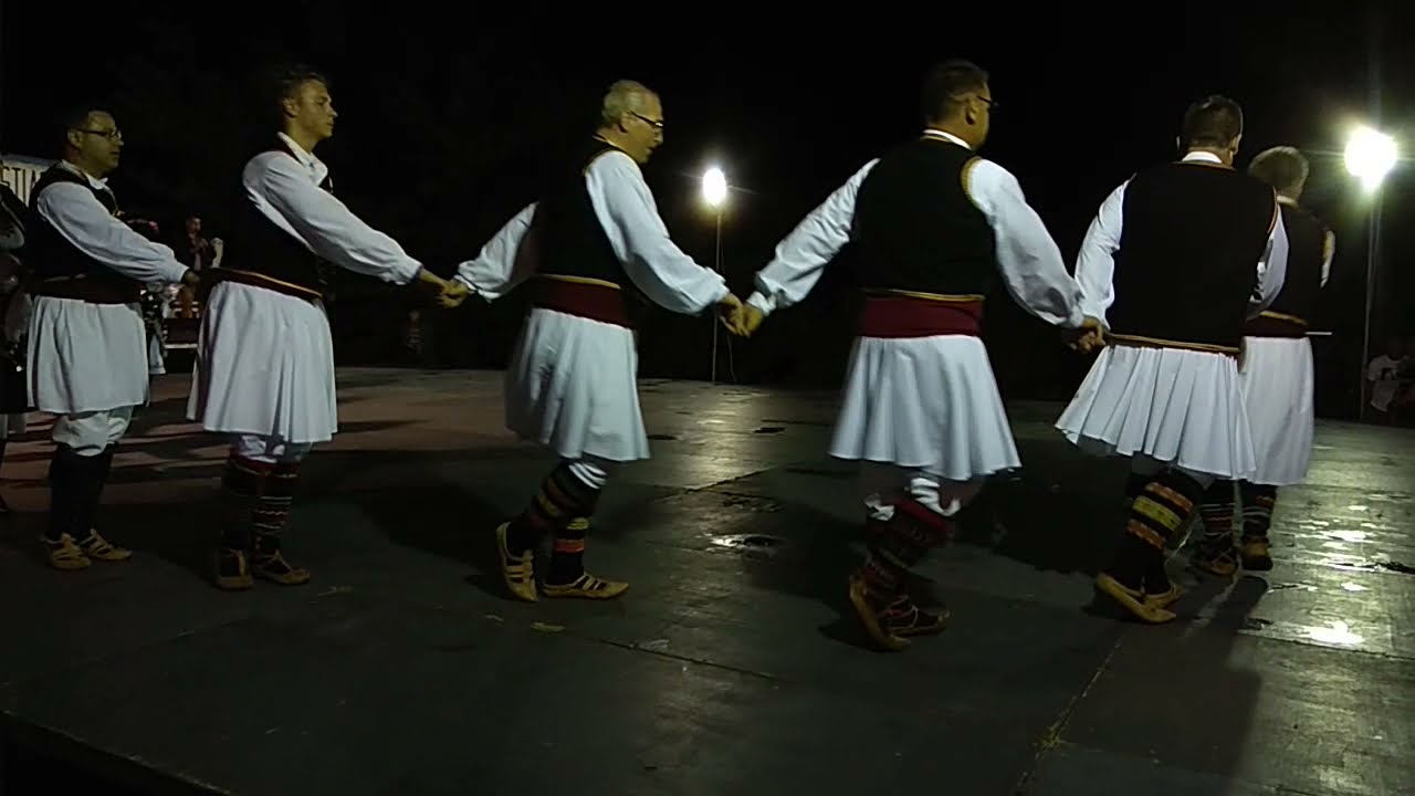 Πολ. Σύλλογος Γουμένισσας  