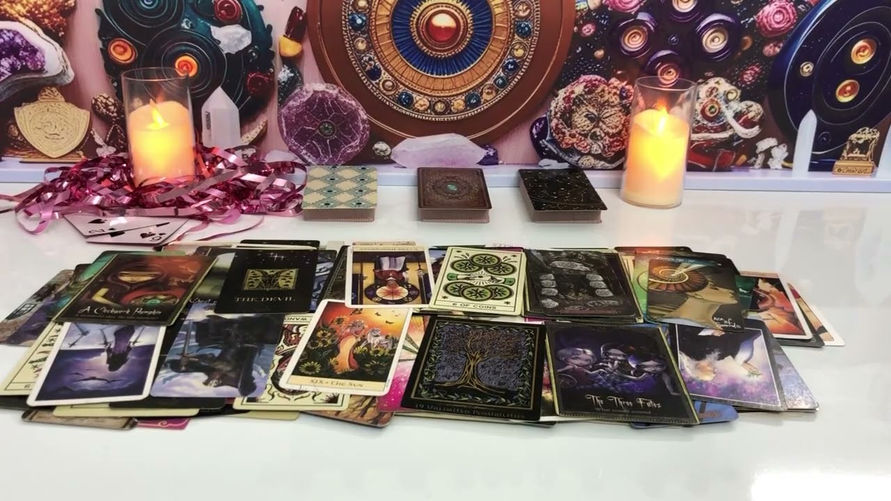 CANCER SOMEONE WHO IS GOING THROUGH AWAKENING 👀 YOU REALLY NEED TO KNOW WHAT’S NEXT CANCER LOVE T