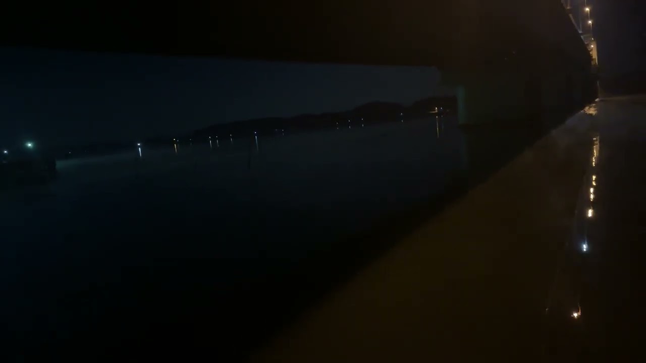 ぼうずは嫌だ､､､シーバス釣り🎣