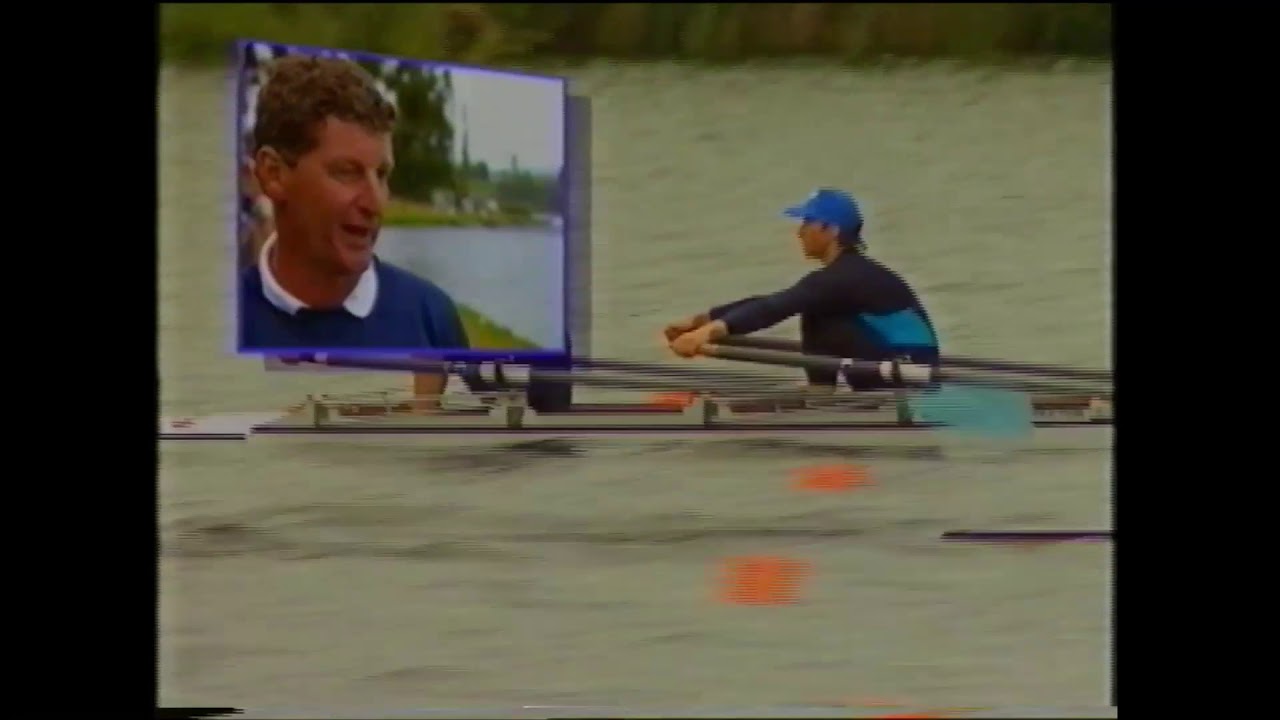 1992 New Zealand Rowing Championships