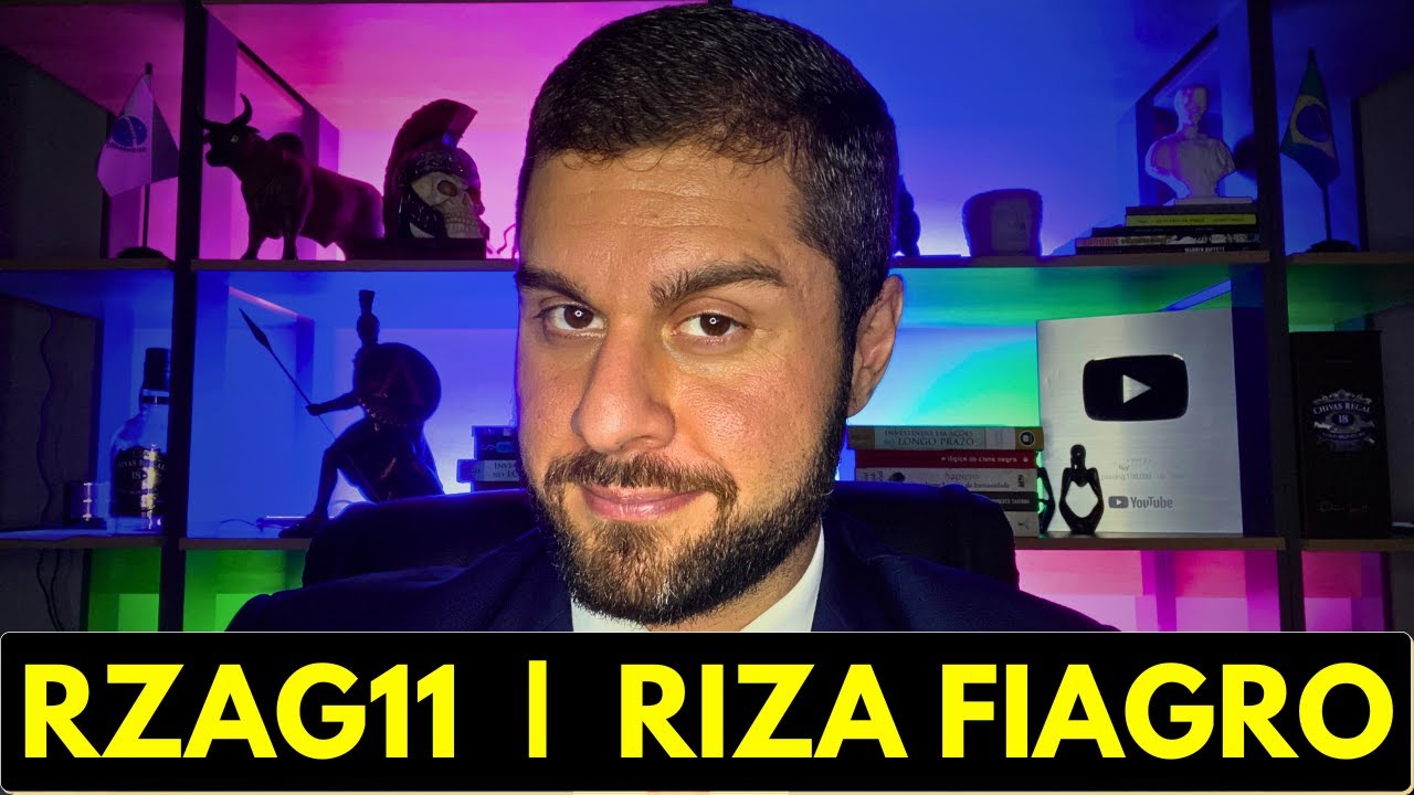 RZAG11 | VALE A PENA INVESTIR NESSE FIAGRO? An&aacute;lise Completa e Atualizada (Julho 2024)