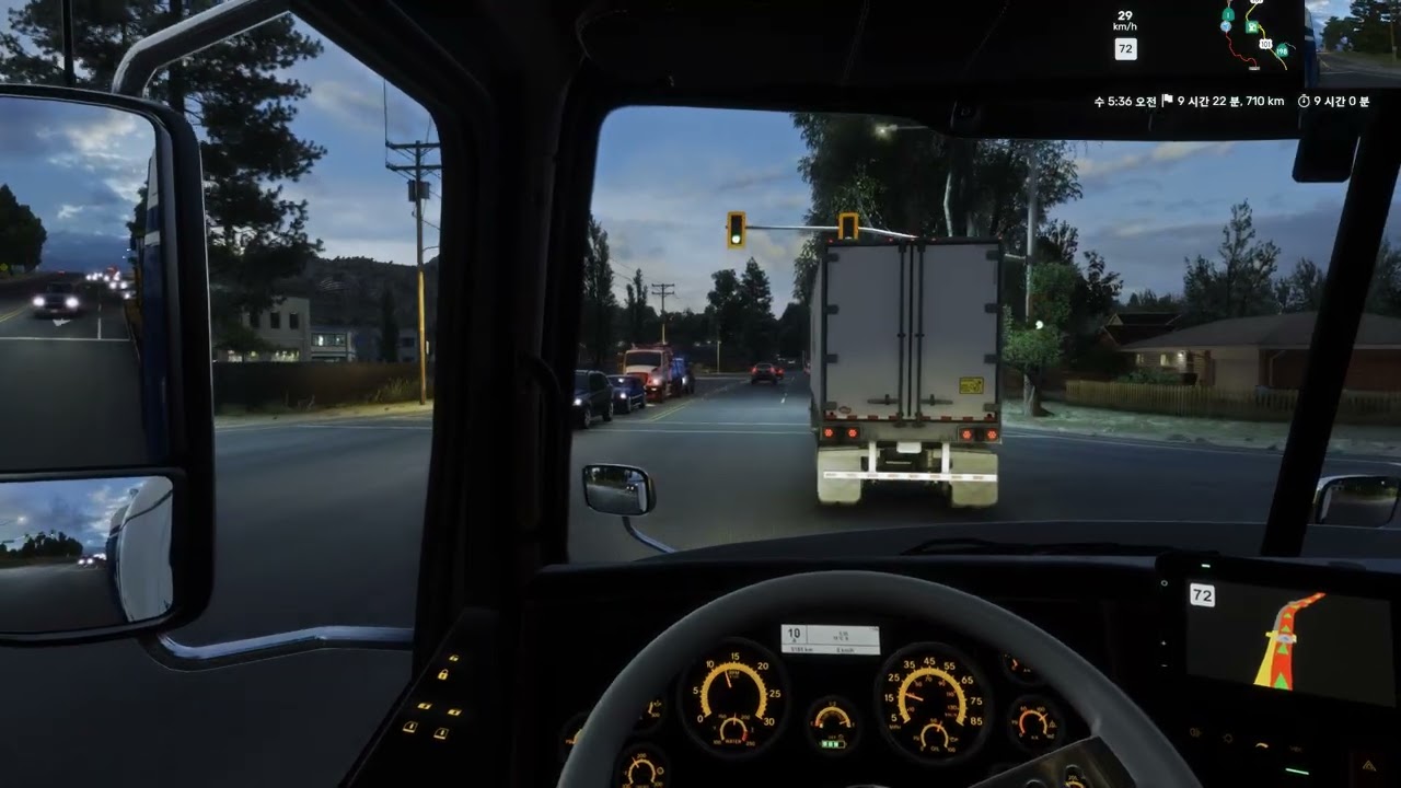 싼타크루즈 TO 싼타마리아