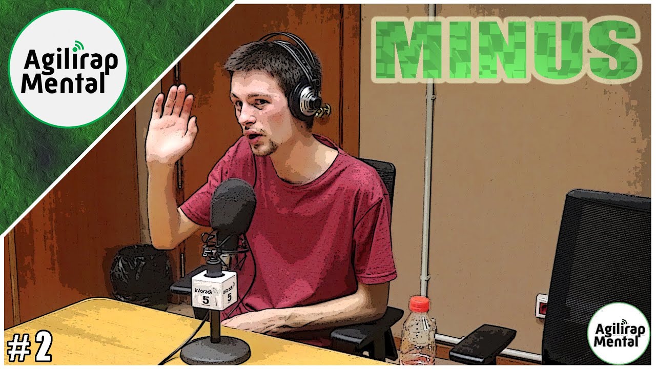 Entrevista MINUS II 