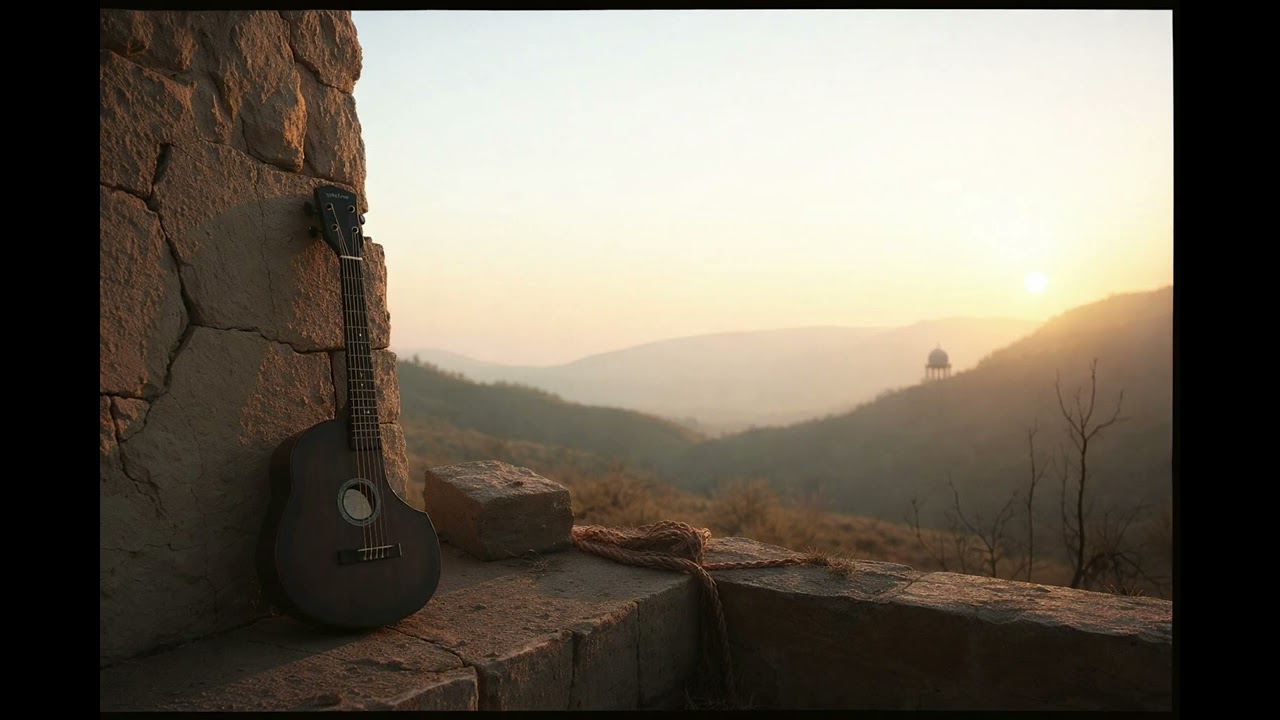 Gide Gide Bir Söğüde Dayandım | Anatolian Rock