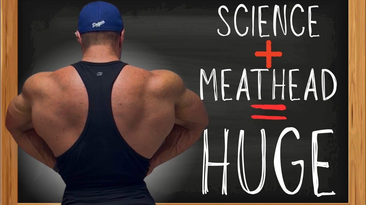 Sculpting a Superhero Back with Perfect Biomechanics