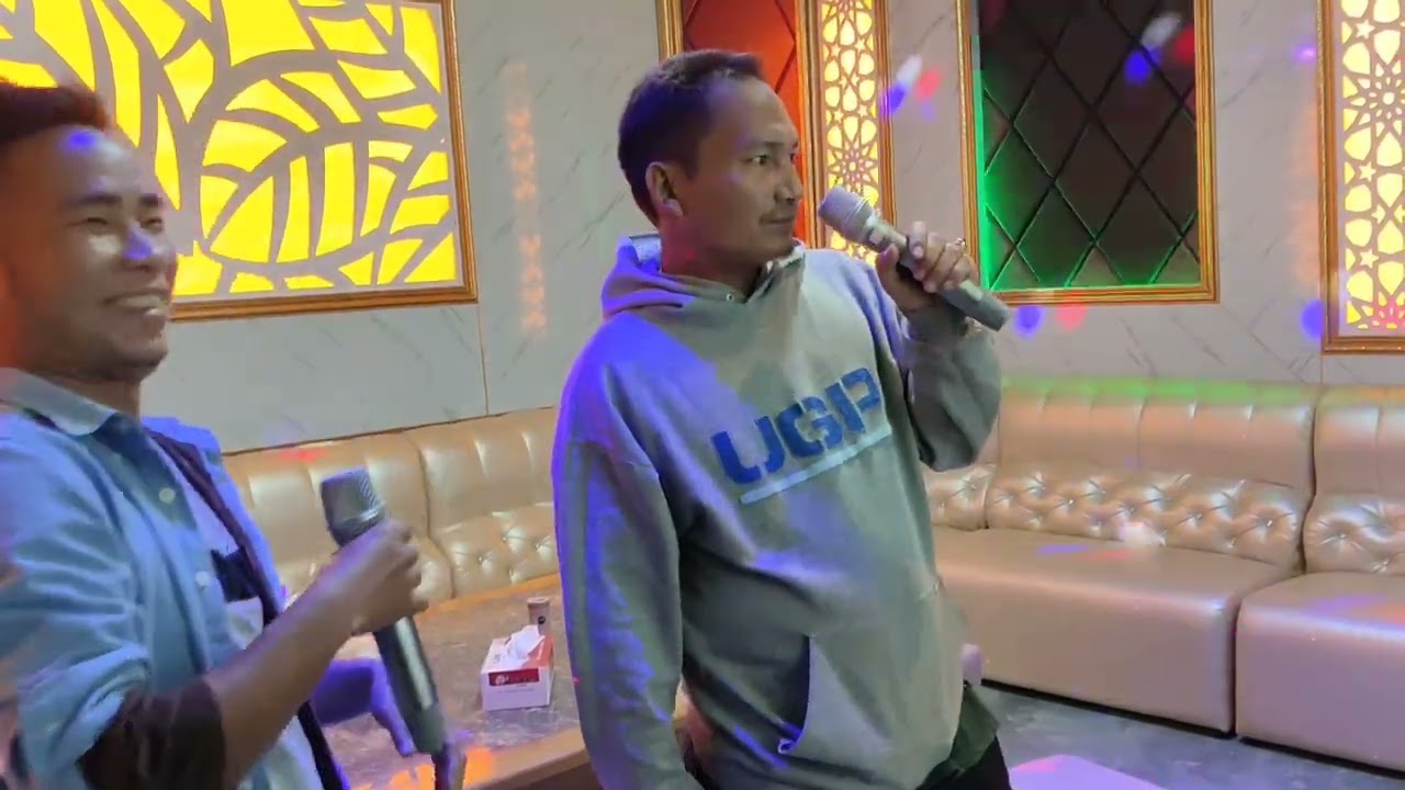 LAIZON Restaurant & Karaoke opens: Laizon Complex Moreh||📞8974403525