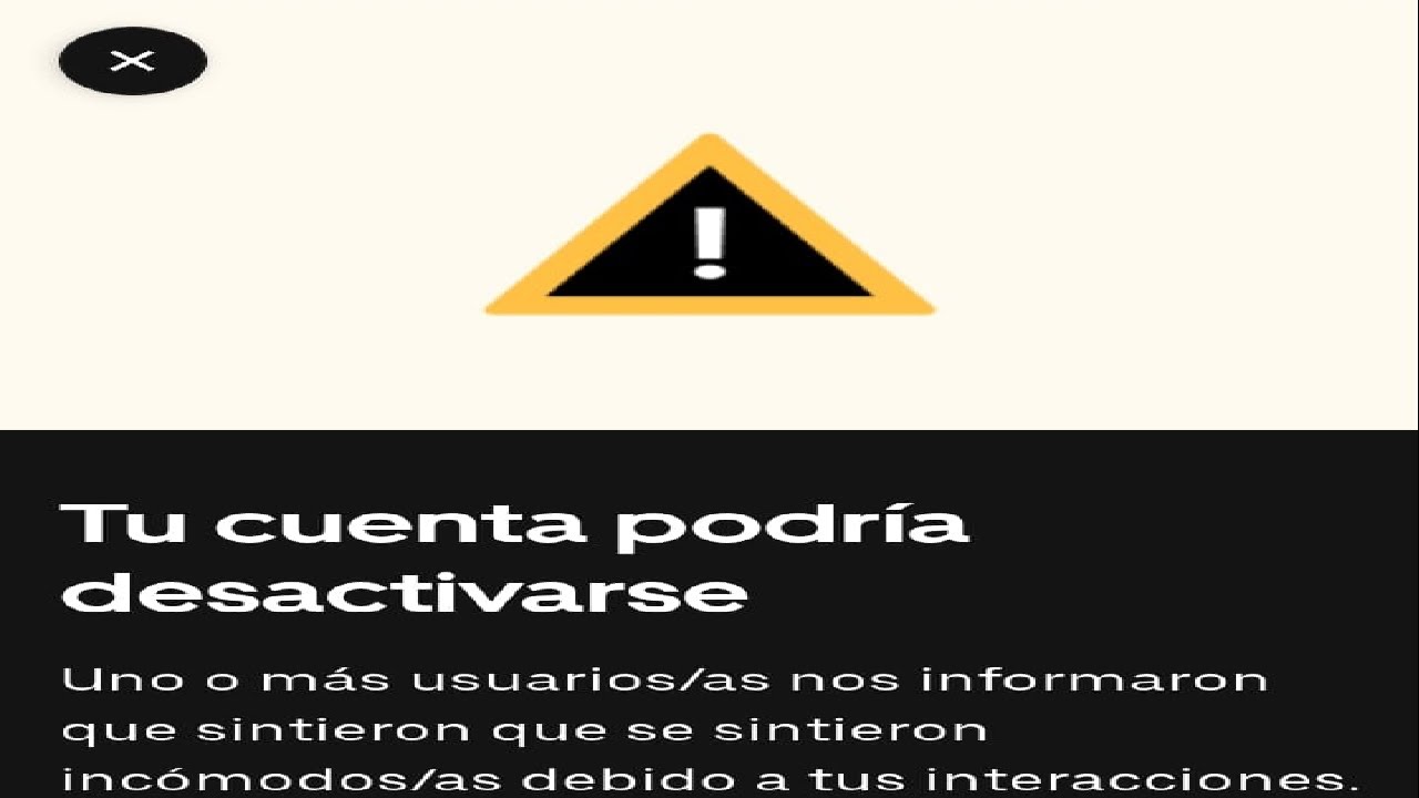 6 RAZONES por las que UBER te puede SUSPENDER la CUENTA - Ubereando en Tucumán
