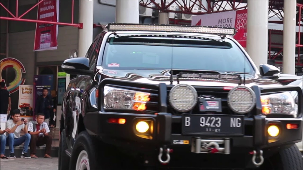 IIMS 2018 Dcab ID Parade