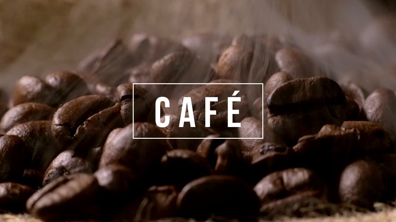 SPOT CAFÉ ☕️ | Video Producto | Broll