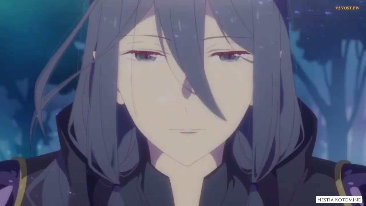 Аниме клип | Сказка о сахарном яблоке | Sugar Apple Fairy Tale | Энн и Шелл [AMV] - Hungry Heart