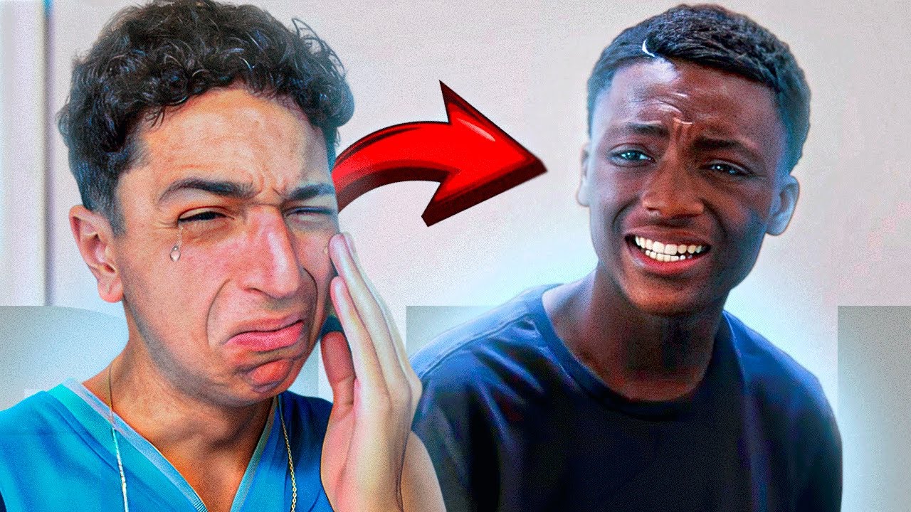 ELA ACUSOU O MENINO DE ROUBO E SE DEU MAL NO FINAL