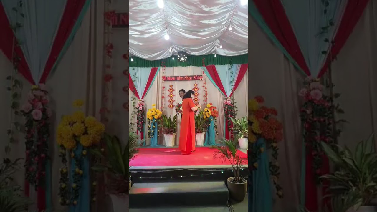 CK, NHỚ NGƯỜI YÊU, ANH BƯỚC, && CÔ KIM NGỌC, TB 
