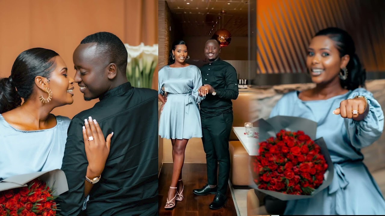 INKWETO IBONYE IYAYO🔥🔥🔥UMUKOBWA WACU #CLARISSE ABAMUTEKEREZAGA BISURE🧭✔