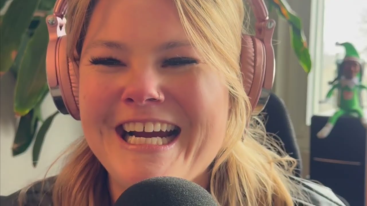 What Are We Even Doing Here - Episode 1 - Podcast by Lauren Anderson & Kara Frazier