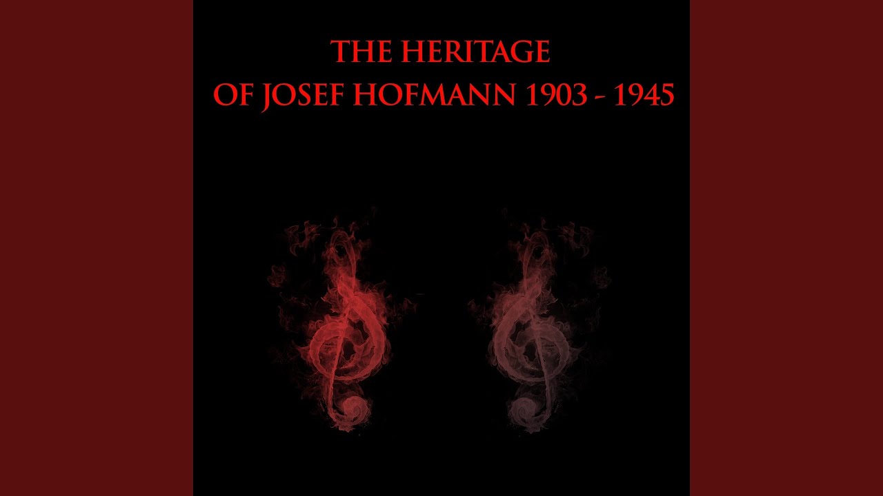 Ballade No. 1, in G Minor, Op. 23