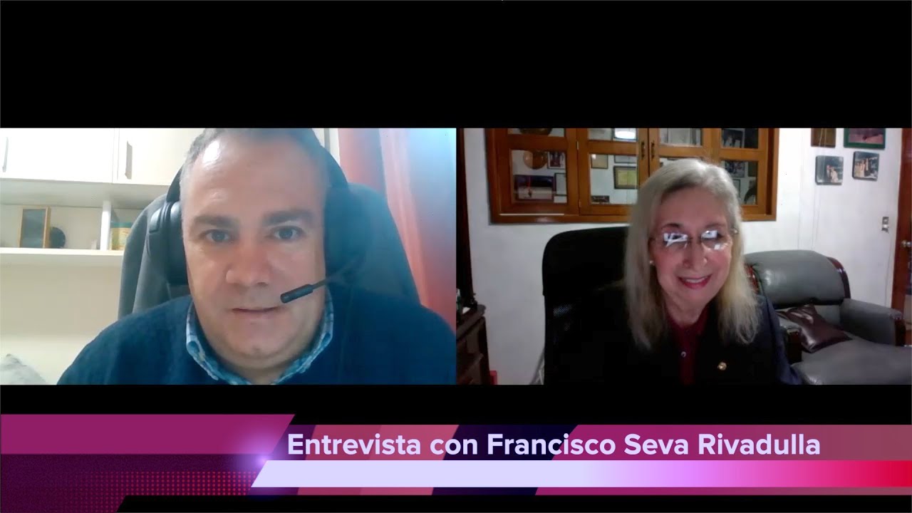 Oportunidades de exportaci&oacute;n del mercado agr&oacute;nomo mexicano Entrevista con Francisco Seva Rivadulla
